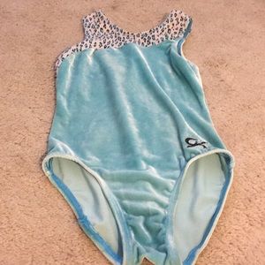 Leotard